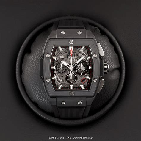 hublot 641 ci 0173 rx|Hublot Spirit Of Big Bang Black Magic 42mm 641.CI.0173.RX.